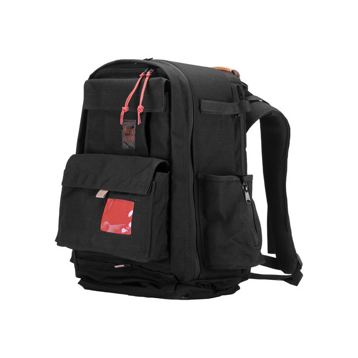 Portabrace BKS-SHAPE - Soft Backpack with Expandable Length for Carrying SHAPE Camera Rigs