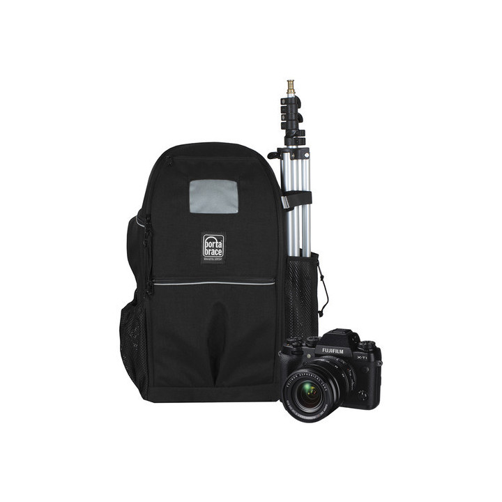 Portabrace BK-XT1 - Backpack for Fujifilm X-T1 Camera and Accessories