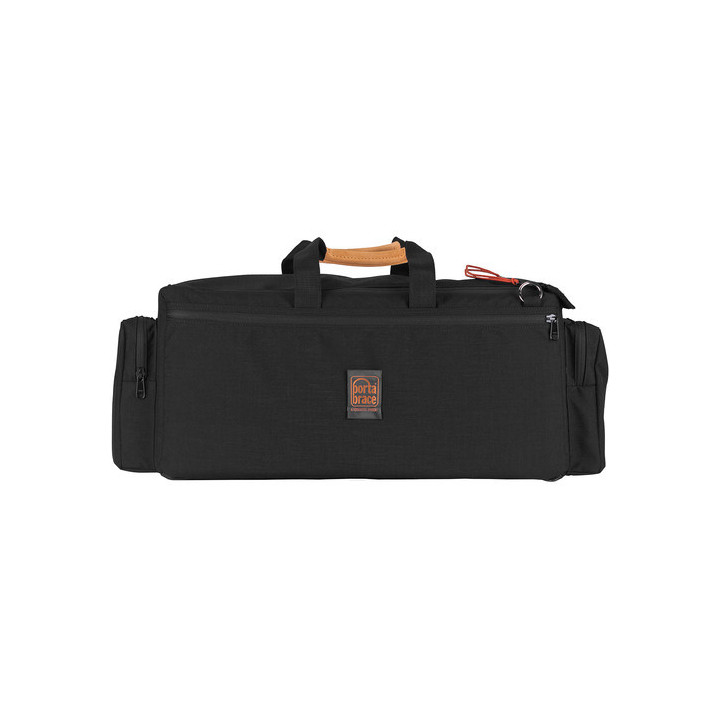 Portabrace CAR-CONNECTED - Lightweight Padded Carrying Case