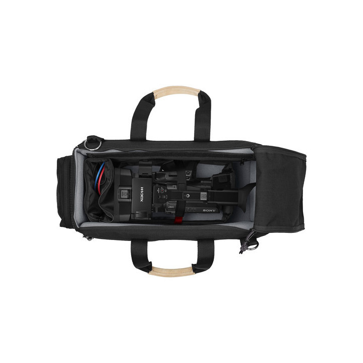 Portabrace CAR-PXWZ190 - Cargo Style case for Sony PXWZ190