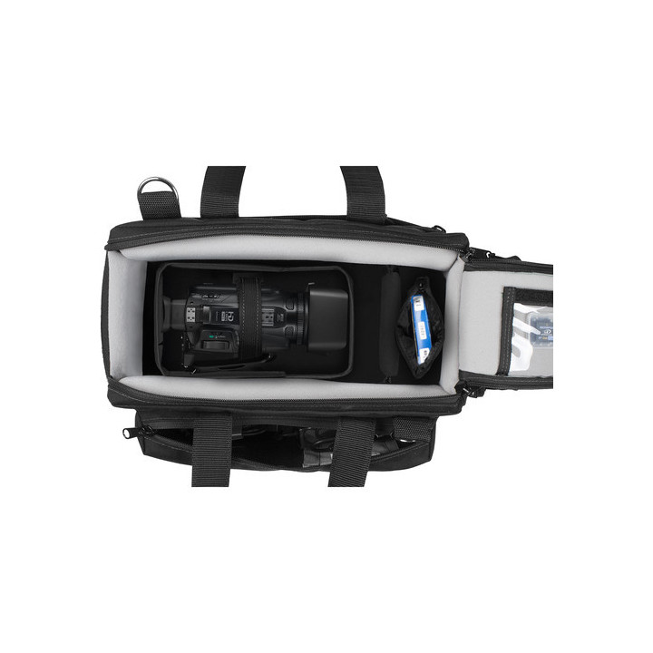 Portabrace CAR-XA20 - Cargo style case for Canon XA20