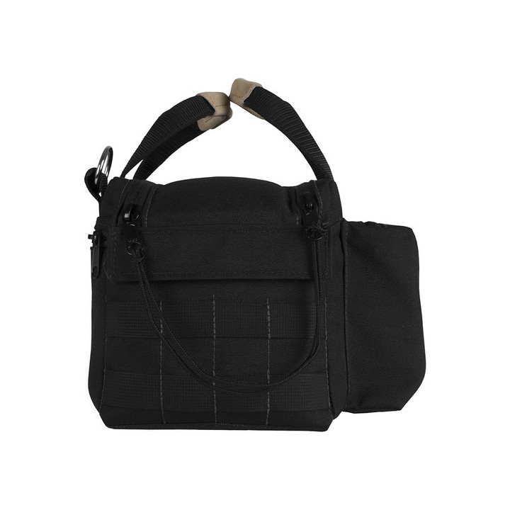 Portabrace CAR-XA20 - Cargo style case for Canon XA20