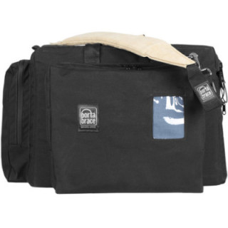 Portabrace CINEMA-COMPACTTALL - 13-Inch Tall, Semi-Rigid Lightweight Carrying Case for Cinema Camera Rigs