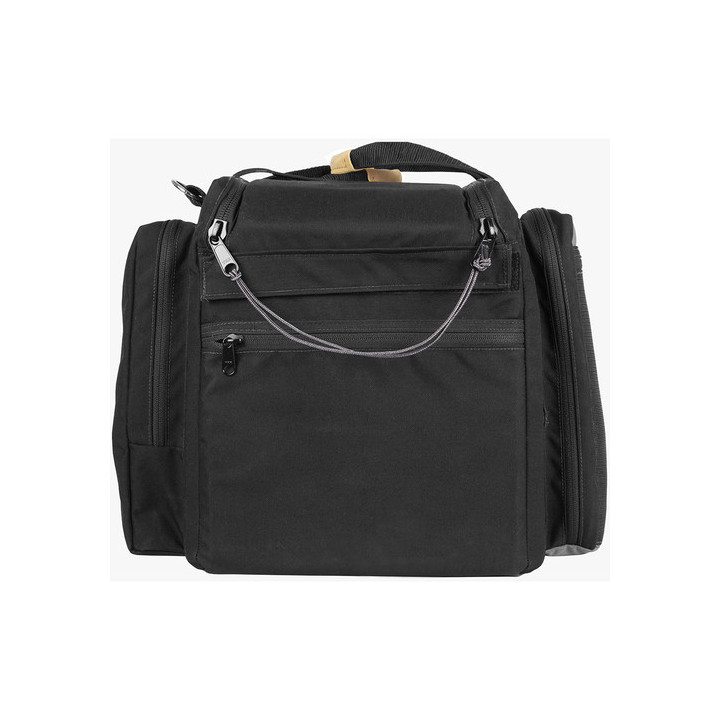 Portabrace CINEMA-COMPACTTALL - 13-Inch Tall, Semi-Rigid Lightweight Carrying Case for Cinema Camera Rigs