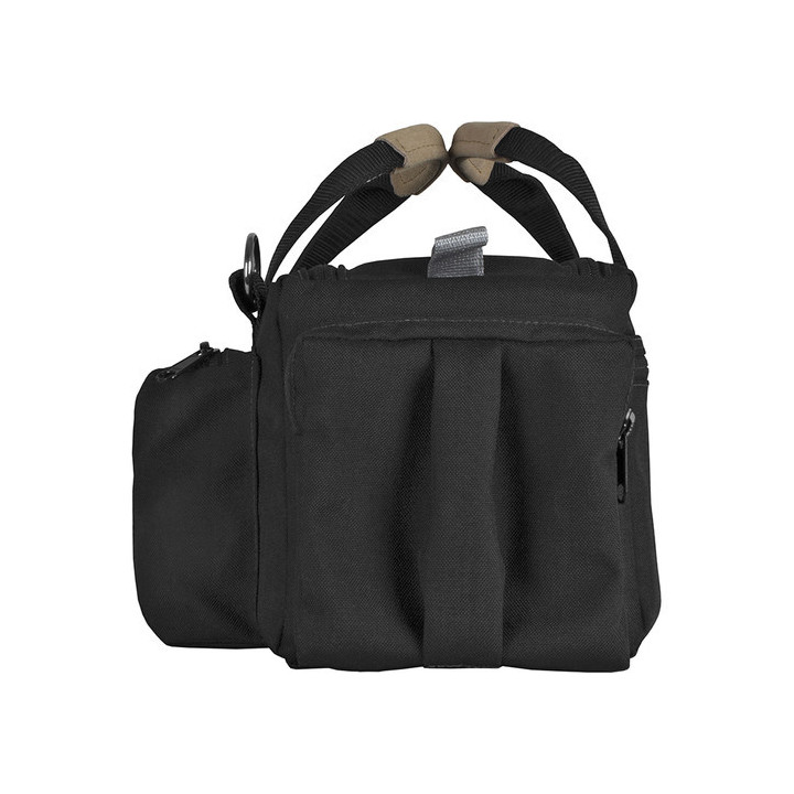 Portabrace CINEMA-POCKETCAM - Lightweight, Semi-Rigid Frame Carrying Case for Blackmagic Design Pocket Cinema Camera