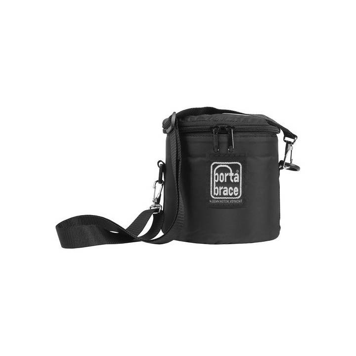 Portabrace PB-PROLENSCINE - Pro-Series Protective Lens Cup - Cinema Lenses