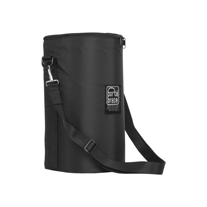 Portabrace PB-PROLENSXL - Pro-Series Protective Lens Cup - Zoom Lenses