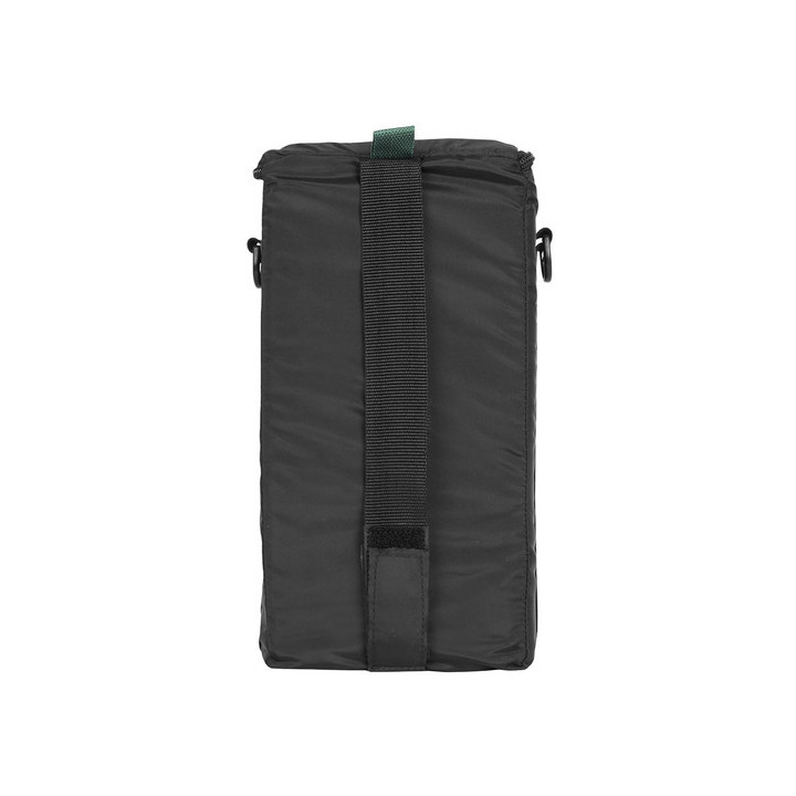 Portabrace PB-PROLENSXL - Pro-Series Protective Lens Cup - Zoom Lenses