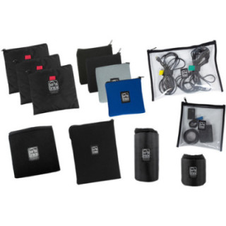 Portabrace POUCH-SPECIAL89 - Special Collection of Pouches, Medium-Set