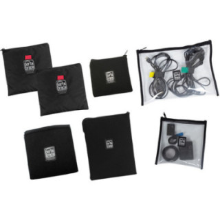 Portabrace POUCH-SPECIALSET - CSBAST + POUCHCLEARSET