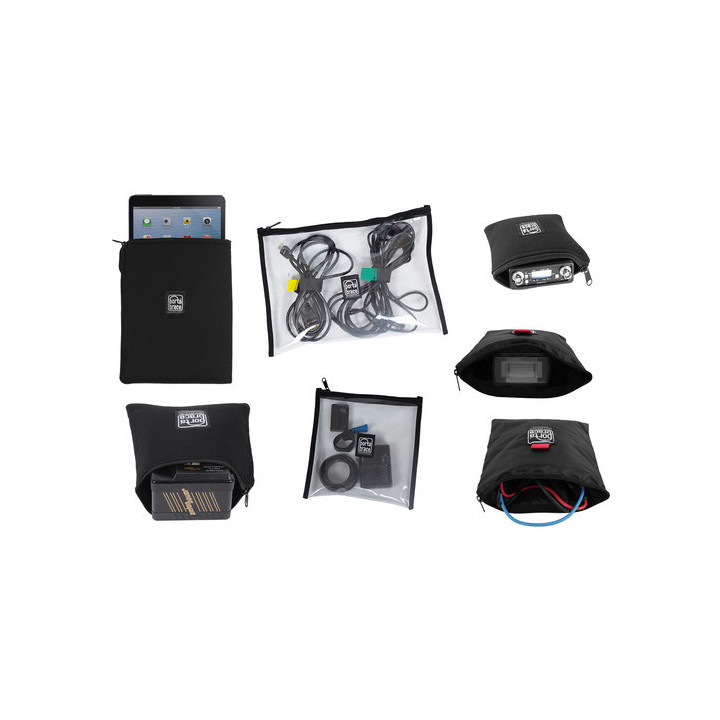 Portabrace POUCH-SPECIALSET - CSBAST + POUCHCLEARSET