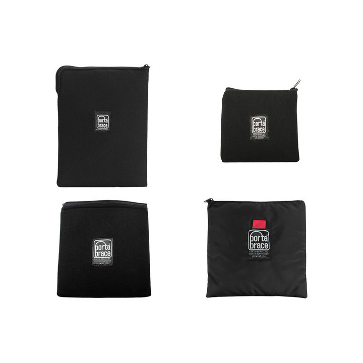 Portabrace POUCH-SPECIALSET - CSBAST + POUCHCLEARSET