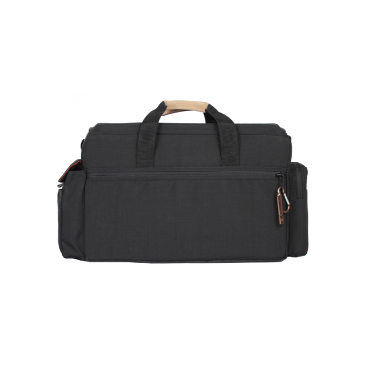 Portabrace RIG-A7A9TALL - Durable, rigid-frame carrying case for small Sony A9 camera rigs