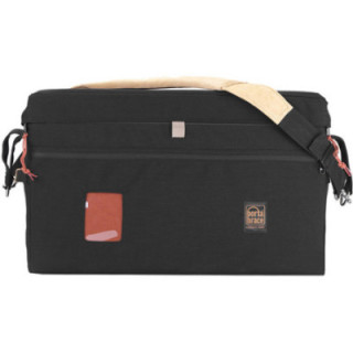 Portabrace RIG-DXL2 - Rigid Frame Carrying Case for Panavision Millenium DXL2 - Compact Rig Seutps