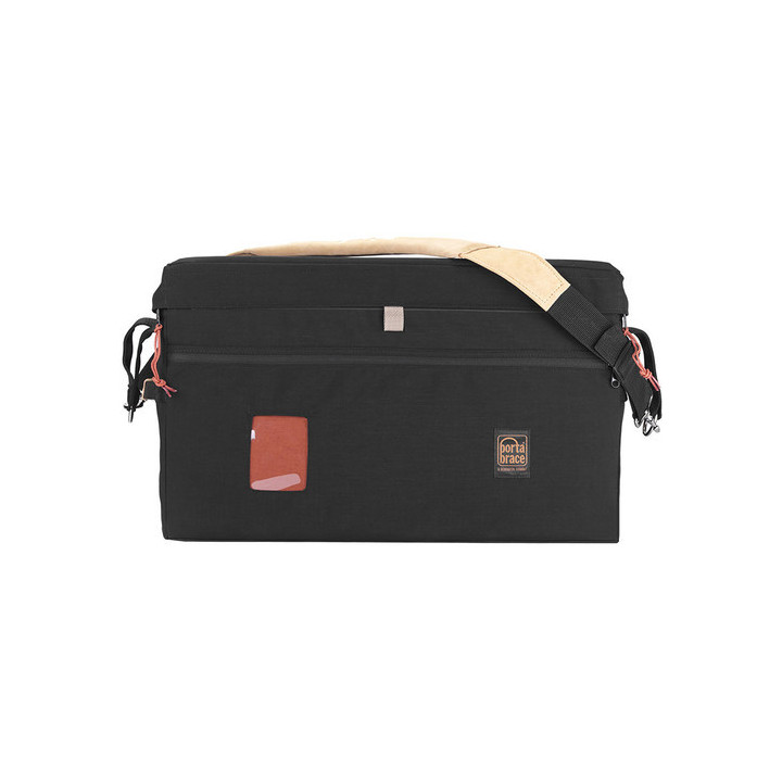 Portabrace RIG-DXL2 - Rigid Frame Carrying Case for Panavision Millenium DXL2 - Compact Rig Seutps
