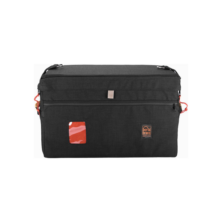 Portabrace RIG-DXL2 - Rigid Frame Carrying Case for Panavision Millenium DXL2 - Compact Rig Seutps