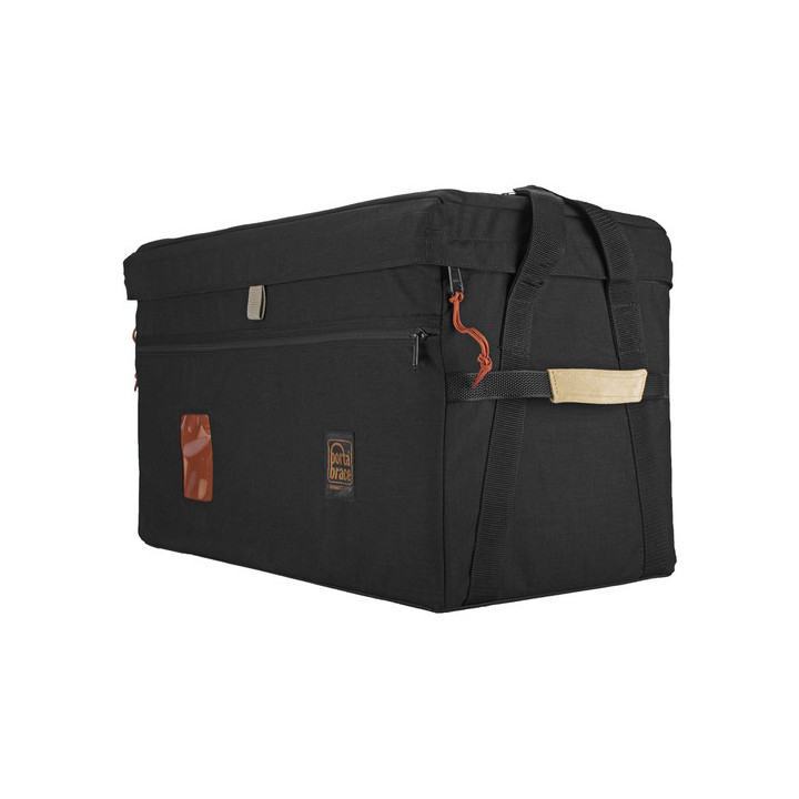 Portabrace RIG-DXL2 - Rigid Frame Carrying Case for Panavision Millenium DXL2 - Compact Rig Seutps