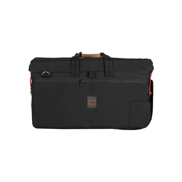 Portabrace RIG-URSABC - Shoot-Ready Rigid-Frame Carrying Case for the URSA Broadcast Camera