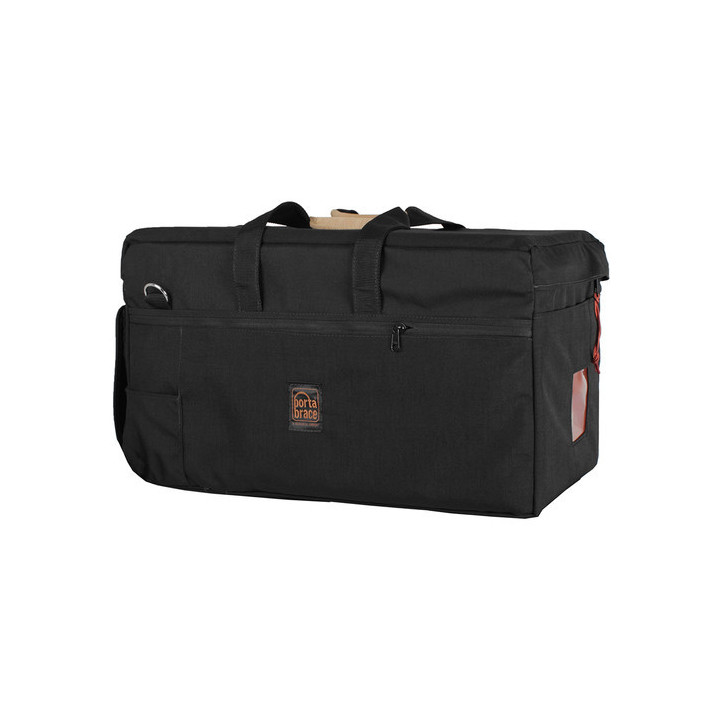 Portabrace RIG-URSABC - Shoot-Ready Rigid-Frame Carrying Case for the URSA Broadcast Camera