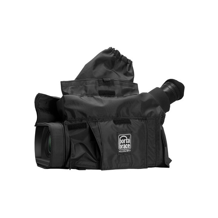 Portabrace RS-AC30 - Protective Rain Cover for Panasonic AC30