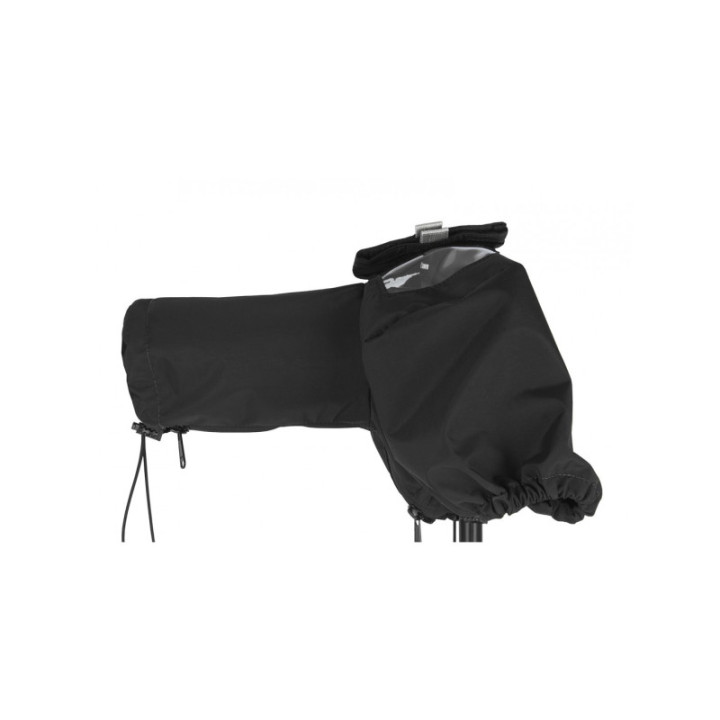 Portabrace RS-D850 - Rain cover for Nikon D850