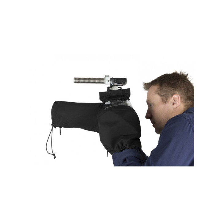 Portabrace RS-D850 - Rain cover for Nikon D850