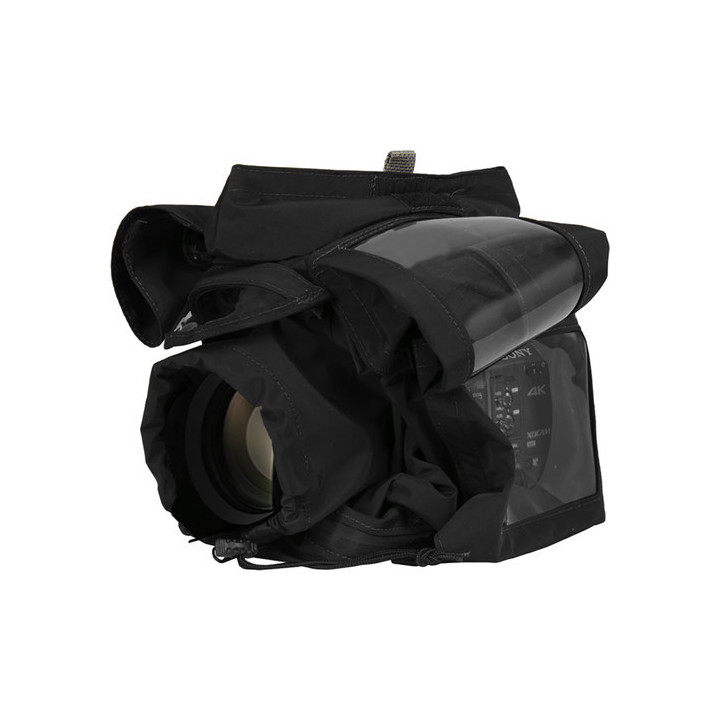 Portabrace RS-FS5M2 - Custom-fit rain & dust protective cover for Sony FS-5M2