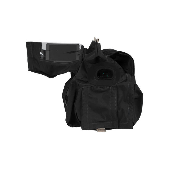 Portabrace RS-FS5M2 - Custom-fit rain & dust protective cover for Sony FS-5M2
