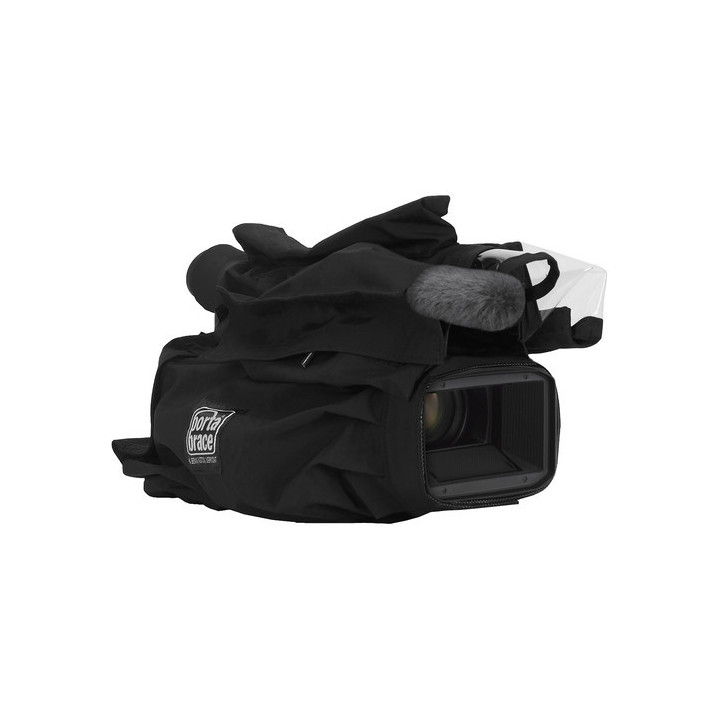 Portabrace RS-PXWZ190 - Custom rain cover for Sony PXW-Z190