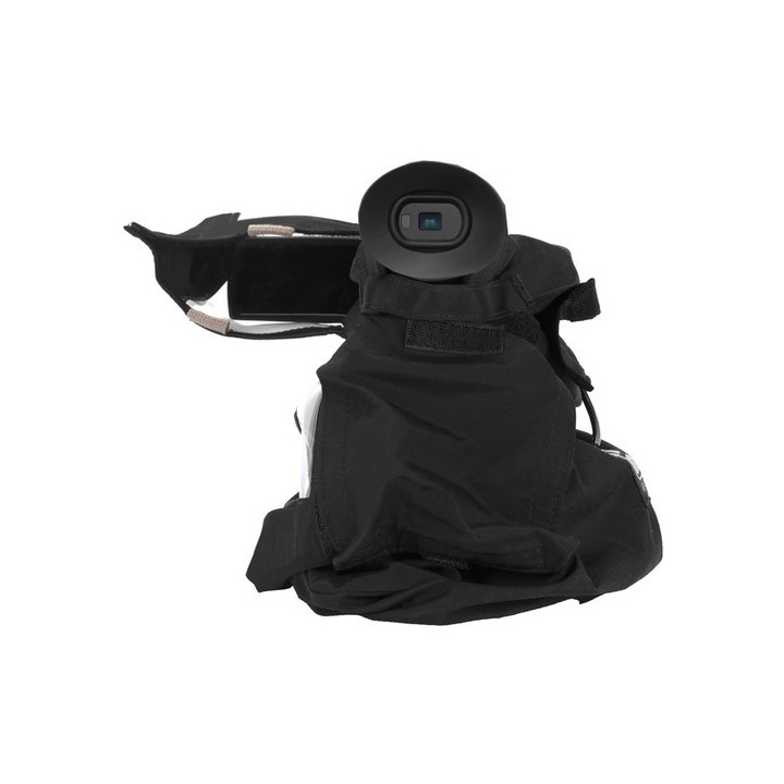 Portabrace RS-PXWZ190 - Custom rain cover for Sony PXW-Z190