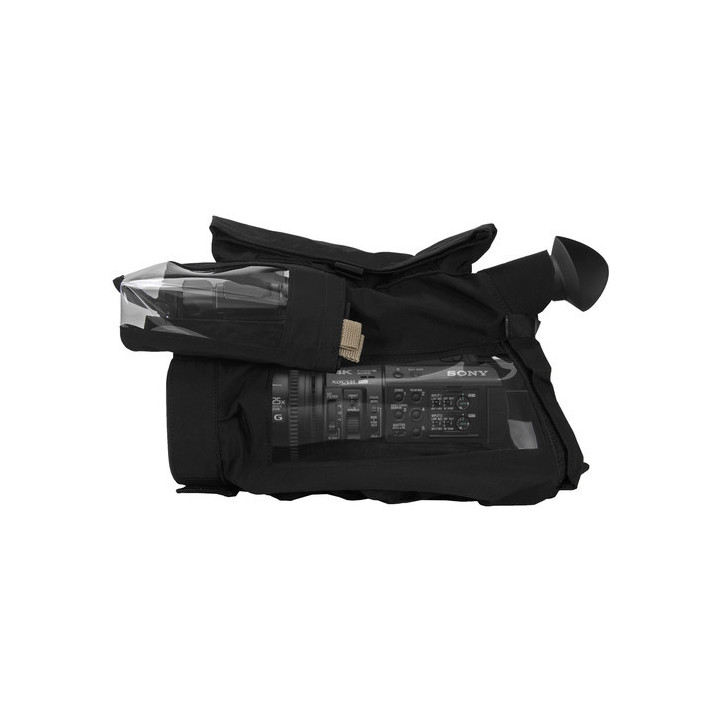Portabrace RS-PXWZ190 - Custom rain cover for Sony PXW-Z190