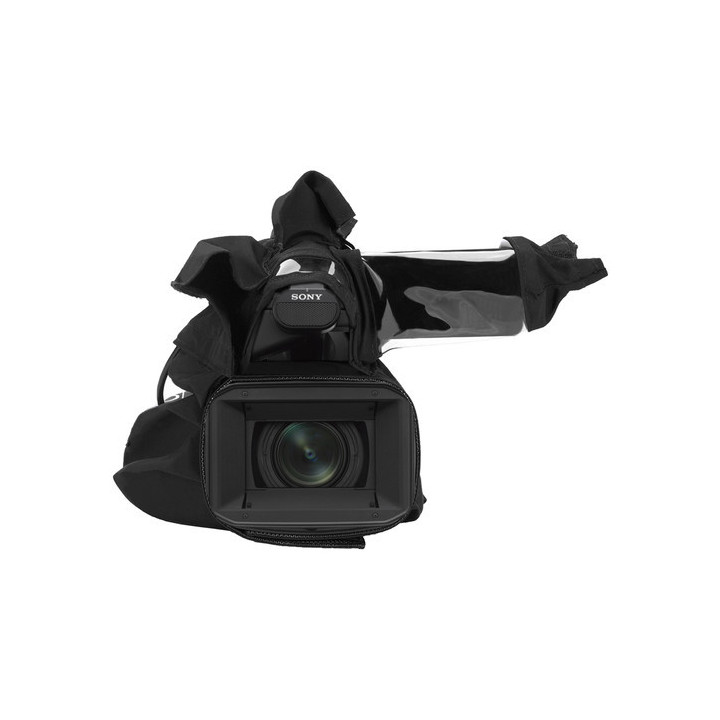 Portabrace RS-PXWZ190 - Custom rain cover for Sony PXW-Z190