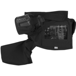 Portabrace RS-SHAPEFS5 - Custom-Fit rain & dust protective cover for Sony FS5