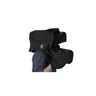 Portabrace RS-SHAPEFS7 - Custom-Fit rain & dust protective cover for Sony FS7