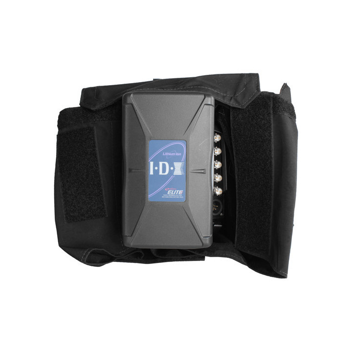 Portabrace RS-URSABC - Rain Cover for the Blackmagic Design URSA Broadcast Camera