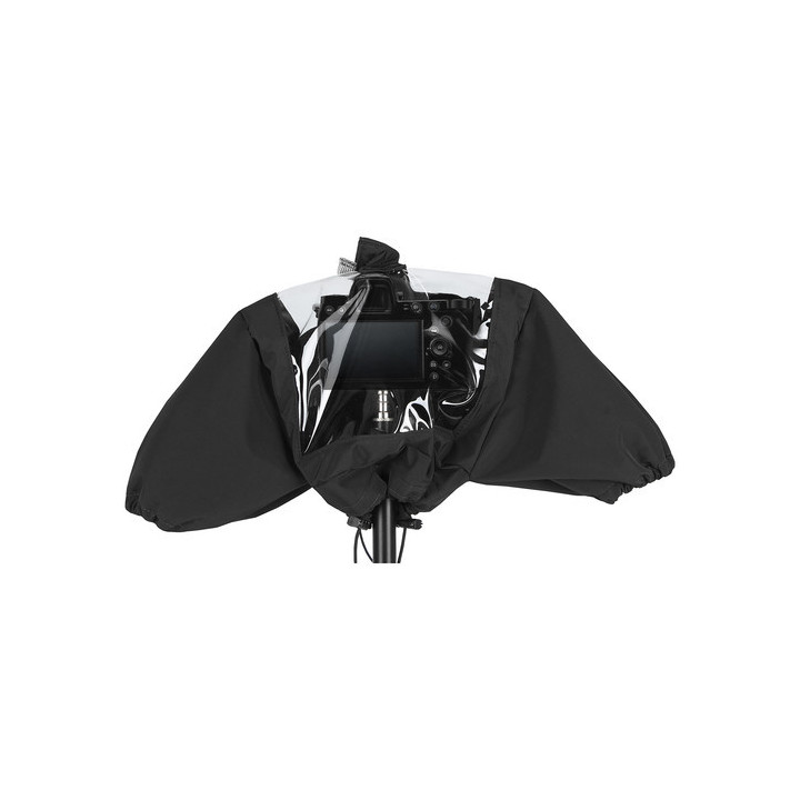 Portabrace RS-Z67 - Rain Cover for Nikon Z6 and Z7 mirrorless cameras
