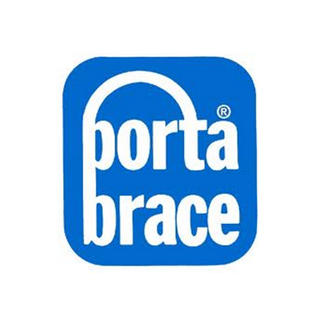 Portabrace TB-PX5000B - Travel boot for Panasonic PX5000