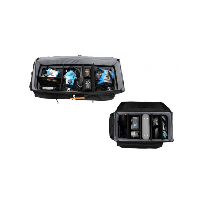 Portabrace WPC-SET - A set of a WPC-1ORB and WPC-2ORB Camera cases