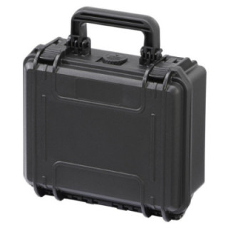 TOMcase XT235H105 - Outdoor Case, Black