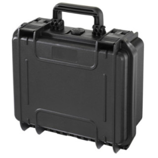 TOMcase XT300 - Outdoor Case, Black