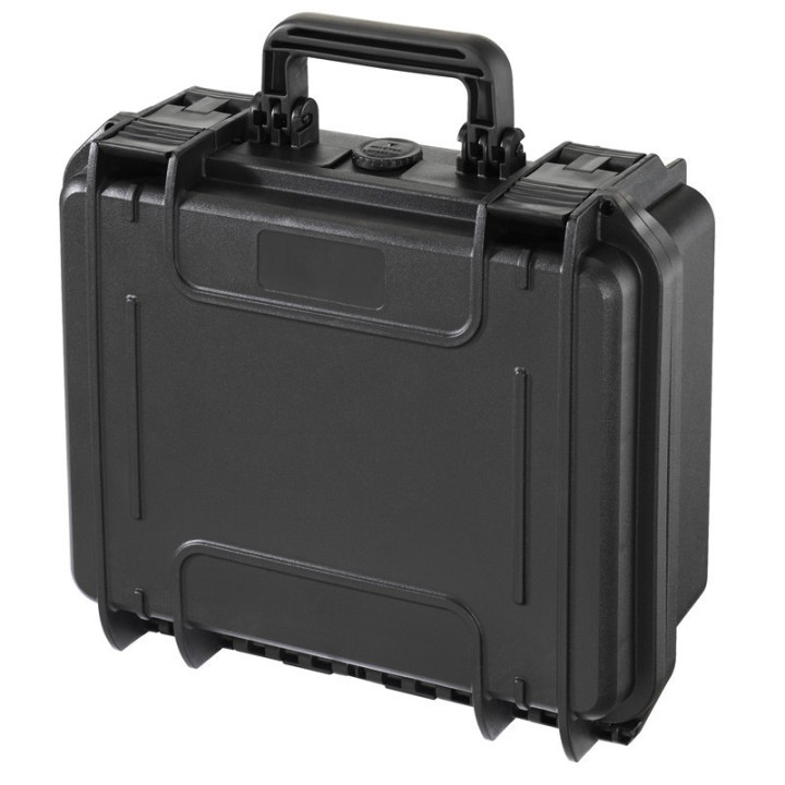 TOMcase XT300 - Outdoor Case, Black