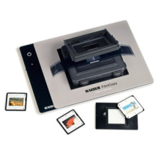 Kaiser K2458 - FilmCopy Vario Kit