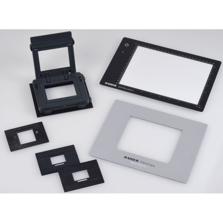 Kaiser K2458 - FilmCopy Vario Kit