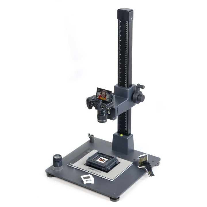 Kaiser K2458 - FilmCopy Vario Kit