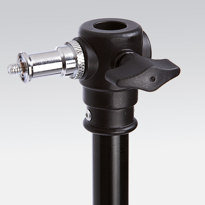 Kaiser K3186 - Light stand AutoFold S