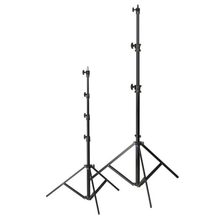 Kaiser K3186 - Light stand AutoFold S