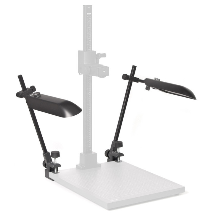 Kaiser K5467 - Kaiser LED Lighting Kit RB 5020 DS2