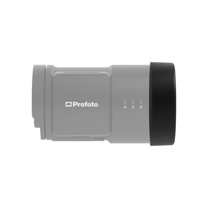 Profoto P100700 - Protective cap for Profoto B10
