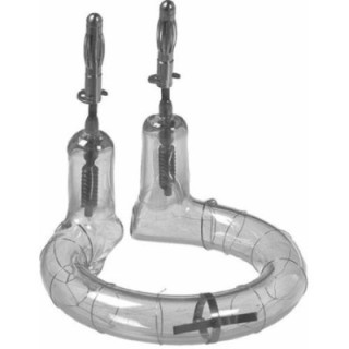 Profoto P331507 - UV-coated Flashtube for ComPact 300