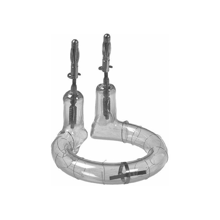 Profoto P331507 - UV-coated Flashtube for ComPact 300